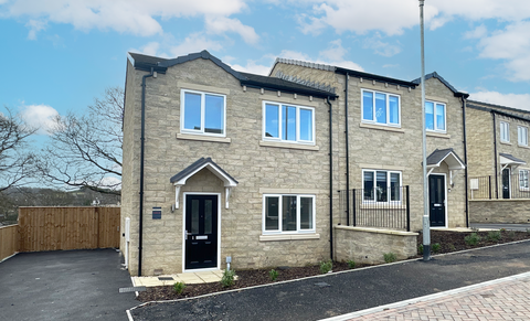 3 bedroom home for sale