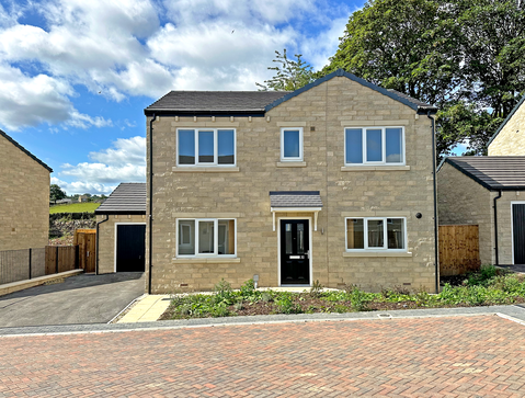 4 bedroom home for sale