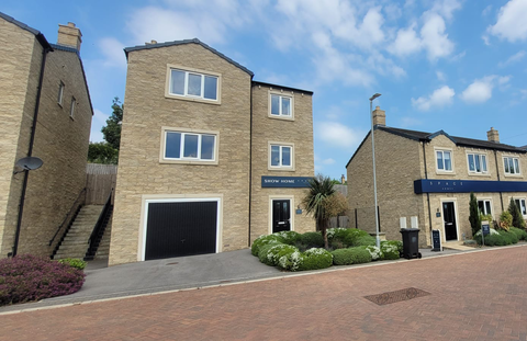 4 bedroom home for sale