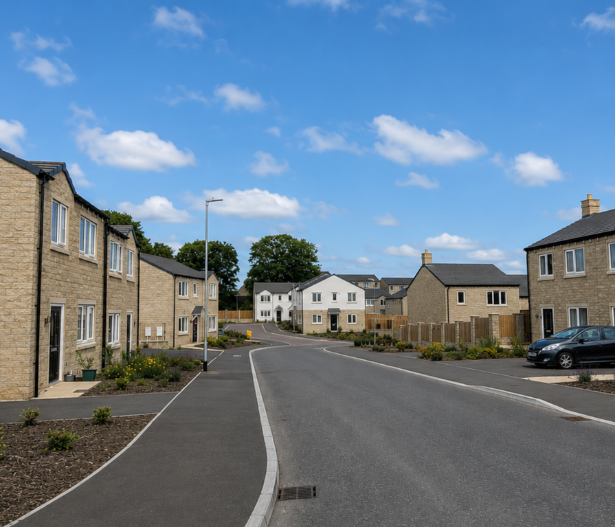 Brighouse, West Yorkshire HD6 
