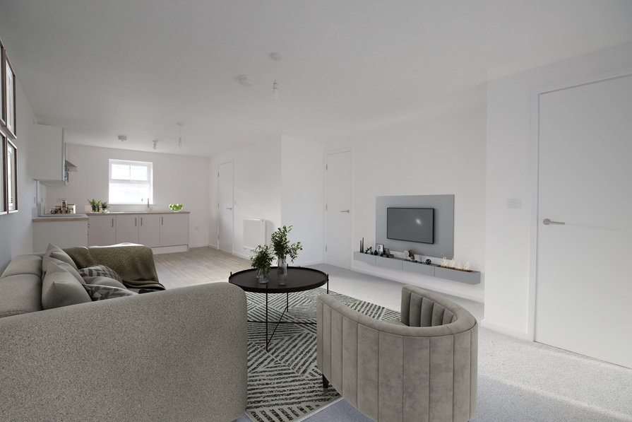 Leeds, West Yorkshire LS15