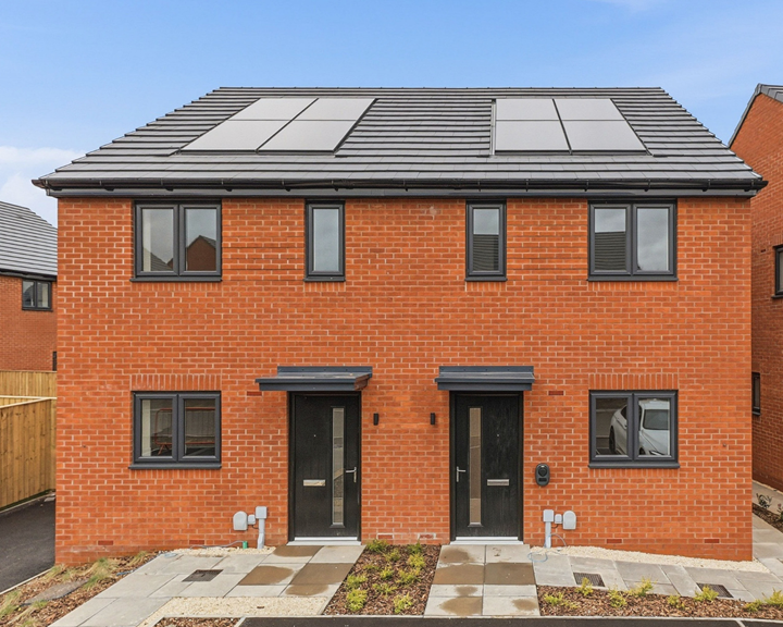 Edenthorpe, South Yorkshire DN3 