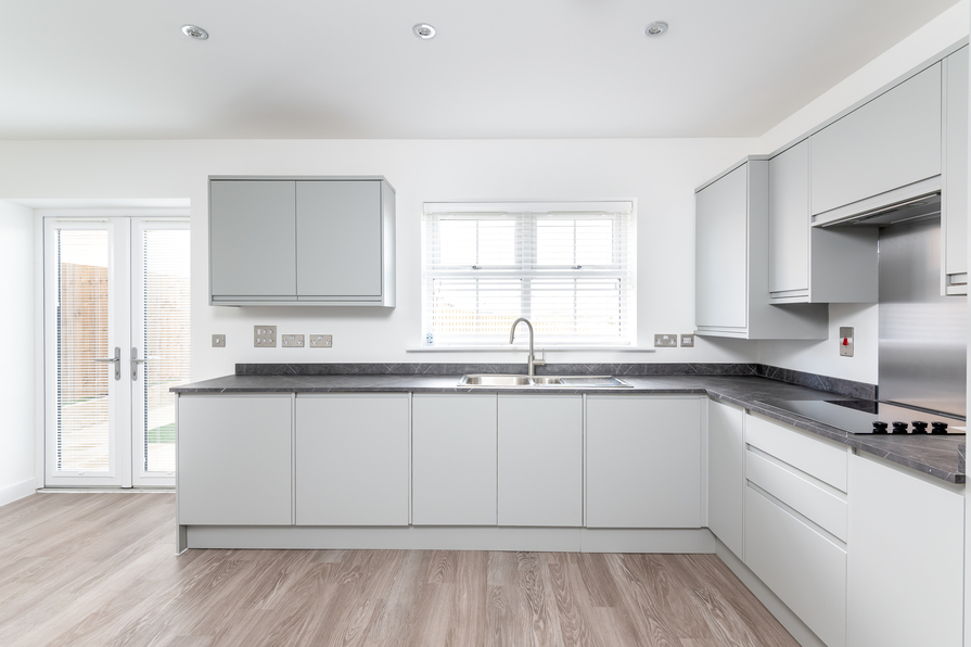 Edenthorpe, South Yorkshire DN3 