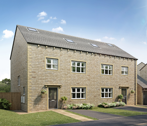 Skipton, North Yorkshire BD23