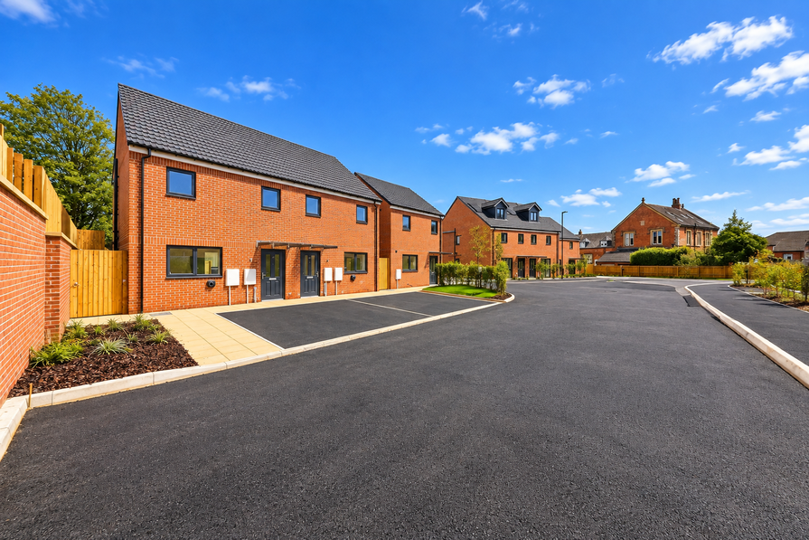 Ripon, North Yorkshire HG4 