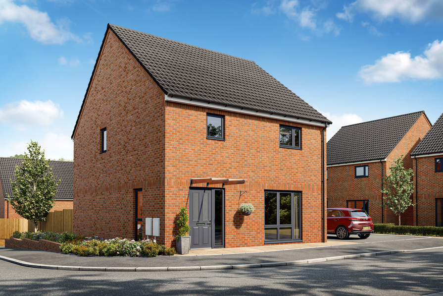 Ripon, North Yorkshire HG4 