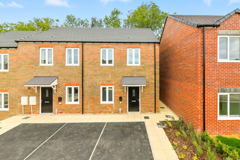 2 bedroom home for sale