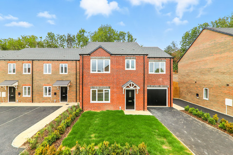 4 bedroom home for sale