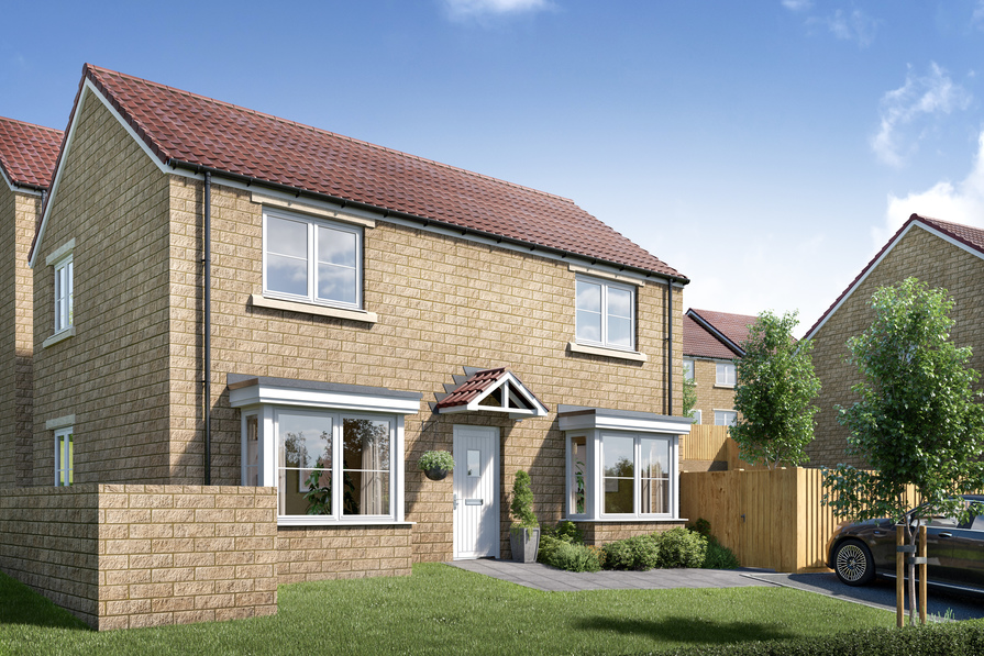 Swinton, North Yorkshire YO17