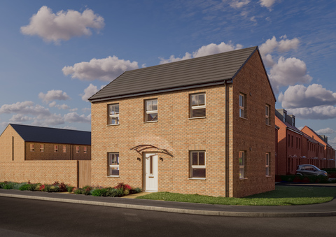 3 bedroom home for sale