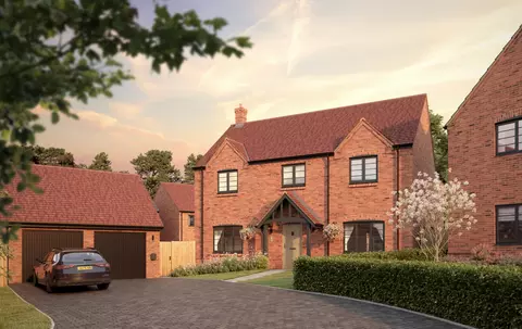 4 bedroom home for sale