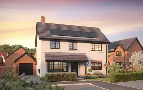 3 bedroom home for sale