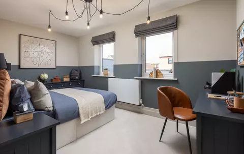 4 bedroom home for sale