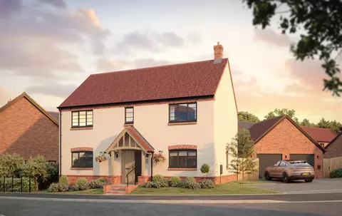 4 bedroom home for sale