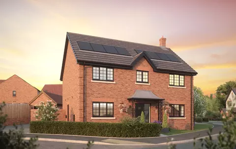 4 bedroom home for sale