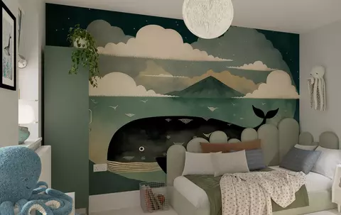 4 bedroom home for sale