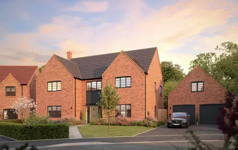 5 bedroom home for sale