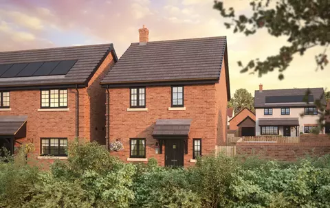 3 bedroom home for sale
