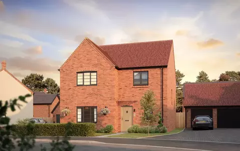 4 bedroom home for sale