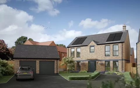 4 bedroom home for sale