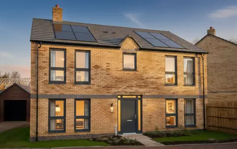 4 bedroom home for sale