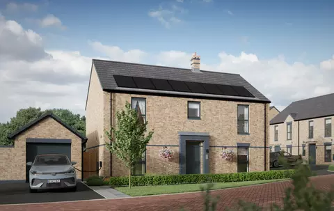 4 bedroom home for sale