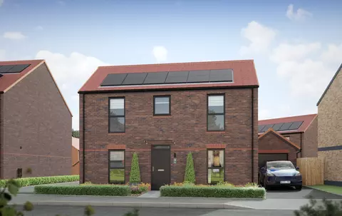 3 bedroom home for sale
