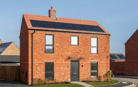 3 bedroom home for sale