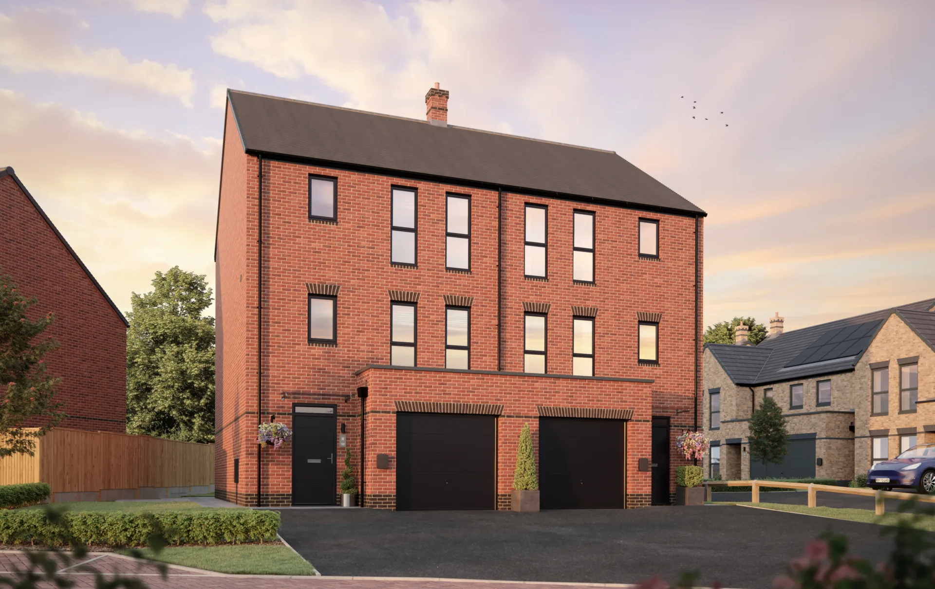 Coventry, West Midlands CV4 