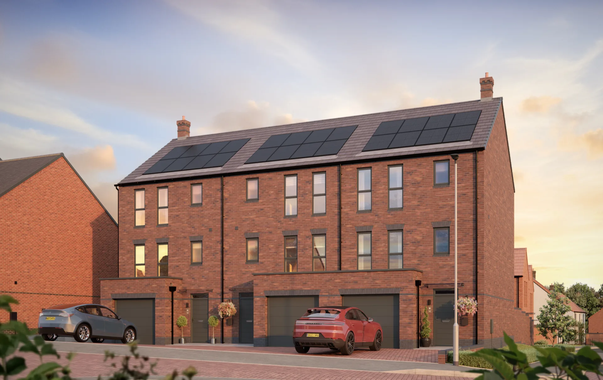 Coventry, West Midlands CV4 