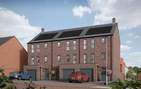 4 bedroom home for sale