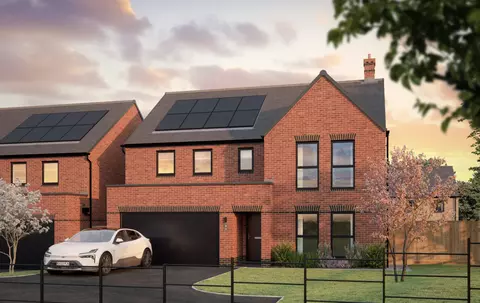 5 bedroom home for sale