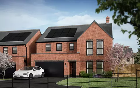 5 bedroom home for sale