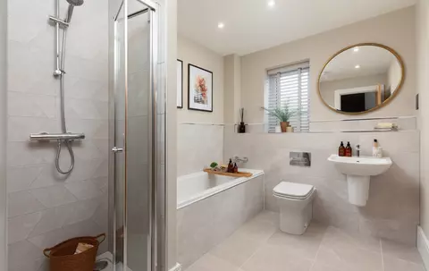 4 bedroom home for sale