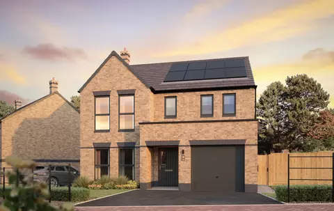 4 bedroom home for sale