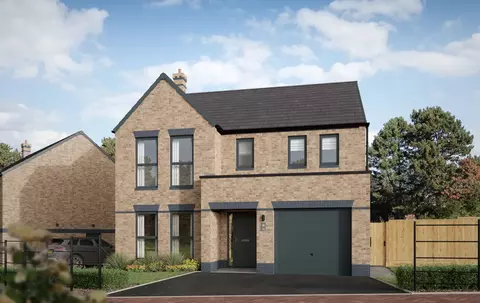 4 bedroom home for sale