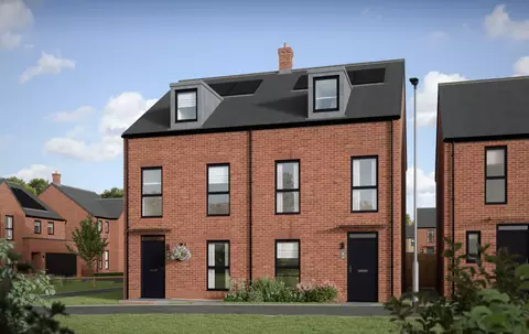 4 bedroom home for sale