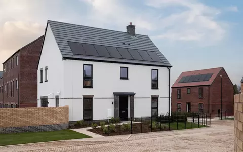 4 bedroom home for sale