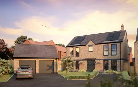 4 bedroom home for sale