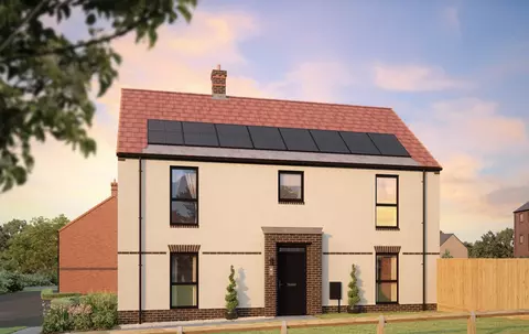 4 bedroom home for sale