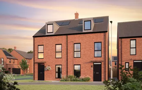 4 bedroom home for sale