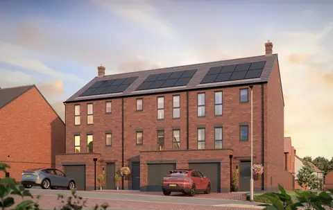 4 bedroom home for sale