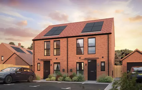 2 bedroom home for sale