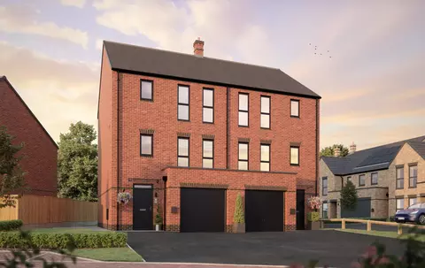 4 bedroom home for sale