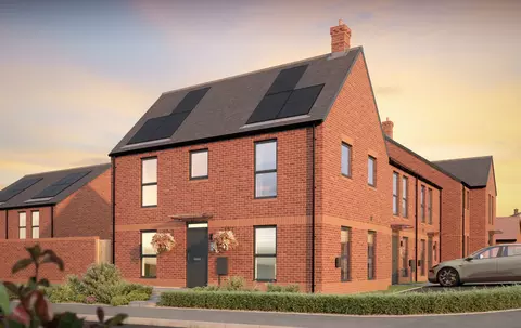 3 bedroom home for sale