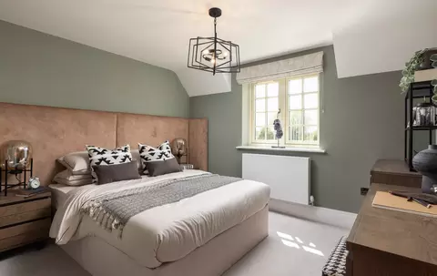 5 bedroom home for sale
