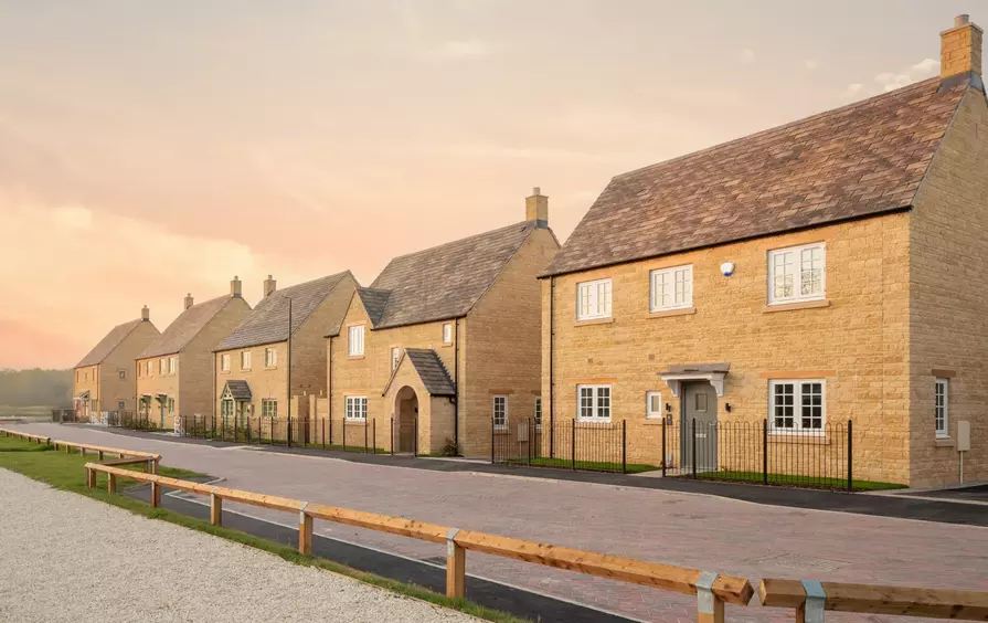 Moreton-in-marsh, Gloucestershire GL56