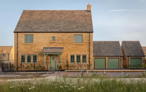 4 bedroom home for sale