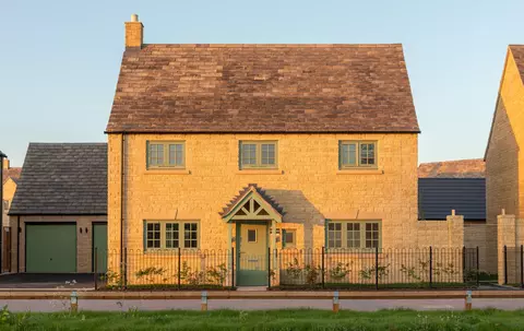 4 bedroom home for sale