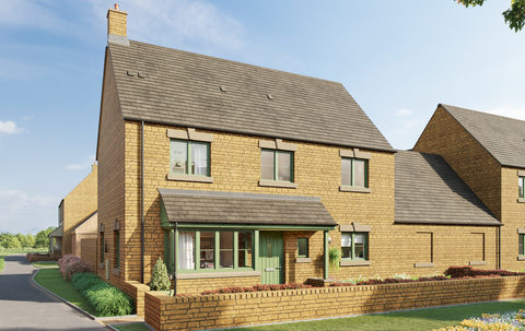 3 bedroom home for sale